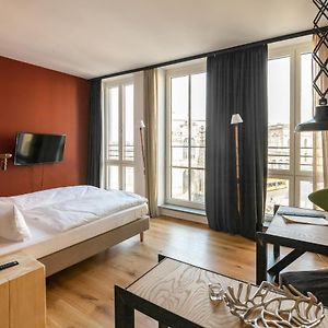 Chambre Triple