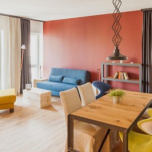 Appartement à 2 Chambres à Coucher